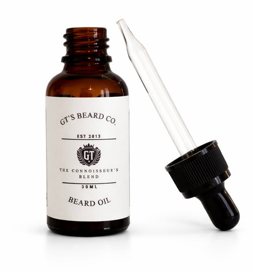 The Connoisseur's Blend